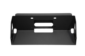 Chevrolet Silverado 1500 Winch Kit - Front - Addictive Desert Designs - Stealth Fighter - Hammer Black - `22-`27 Chevrolet Silverado 1500 Winch Kit - Front - Addictive Desert Designs - Stealth Fighter - Hammer Black - `22-`27